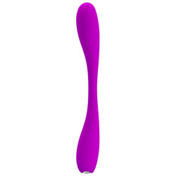 Pretty Love Vibro Yedda Pretty Love 17 x 2.7 cm Violet